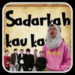 MONICA-Jangan Bertengkar Lagi icon