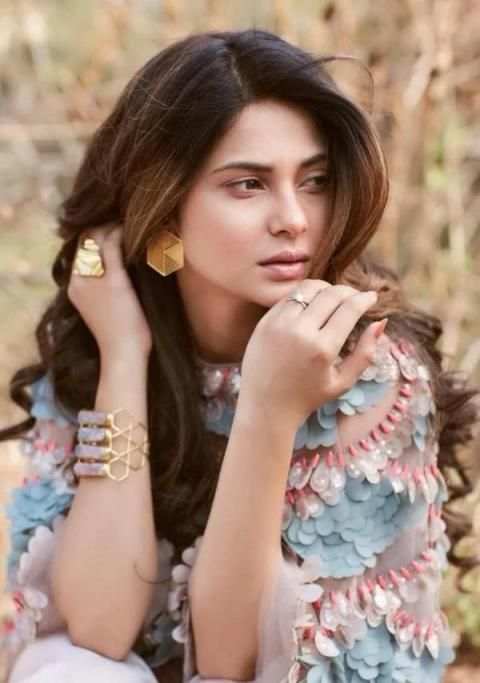 Jennifer Winget Wallpapers HD स्क्रीनशॉट 13