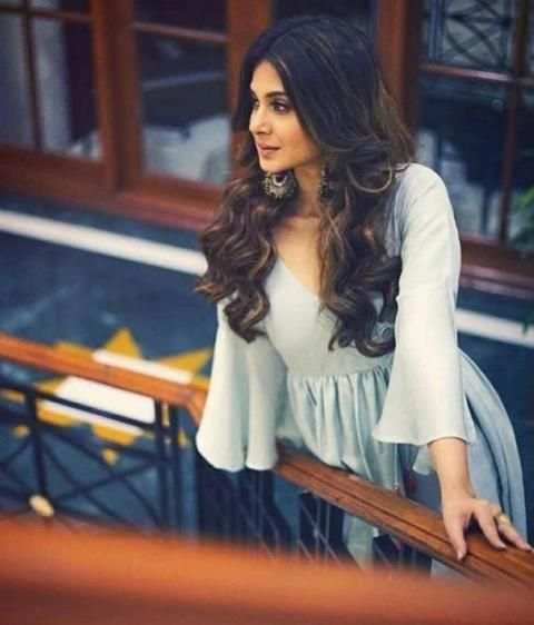 Jennifer Winget Wallpapers HD स्क्रीनशॉट 1