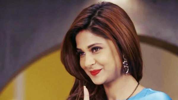 Jennifer Winget Wallpapers HD स्क्रीनशॉट 6