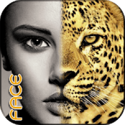 Face Morphing आइकन