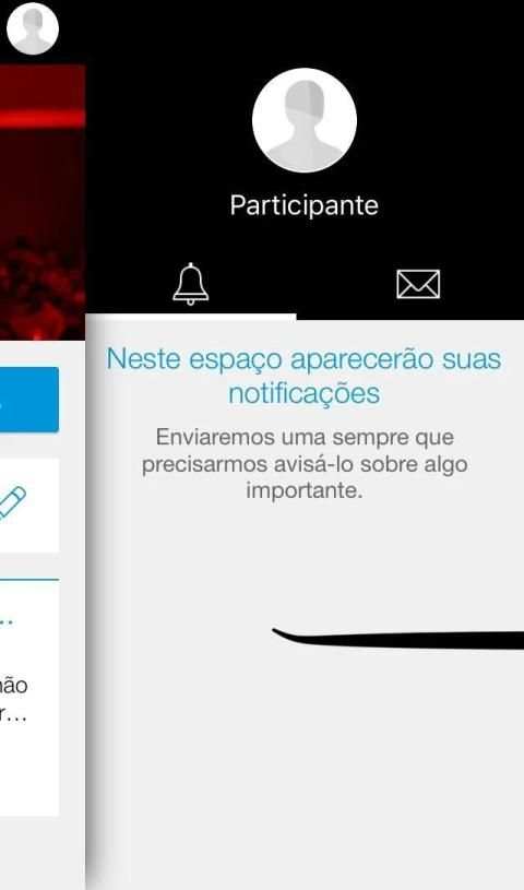 Fator X Live | App Oficial screenshot 1