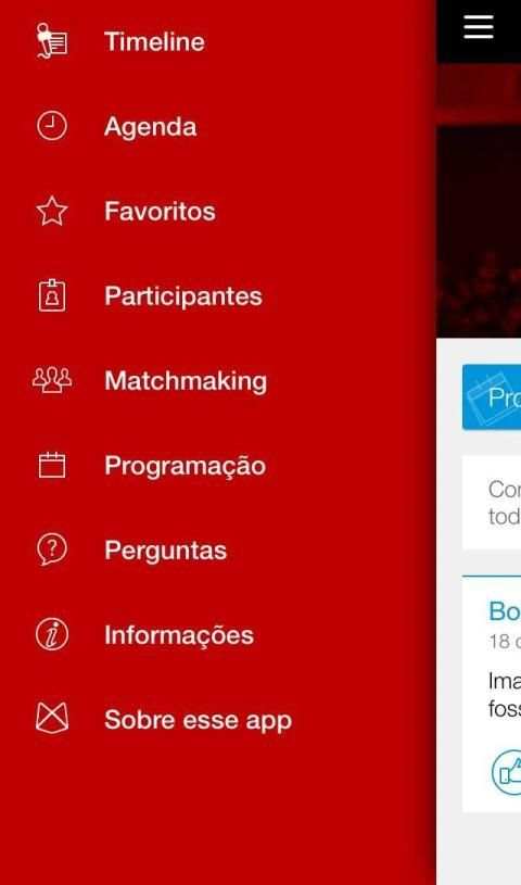 Fator X Live | App Oficial screenshot 3