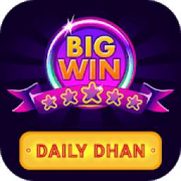 DailyDhan 0.9