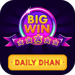 Daily Dhan आइकन