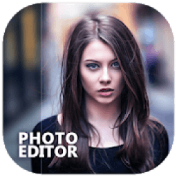 Photo Editor Pro आइकन