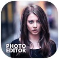 Photo Editor Pro