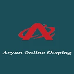 Aryan Online Shopping आइकन