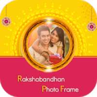 Rakshabandhan Photo Frame : Rakhi Photo Editor on 9Apps