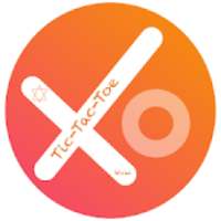 Tic-Tac-Toe