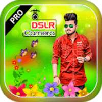 DSLR Camera Pro