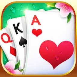 Solitaire Fun - Free Card Games