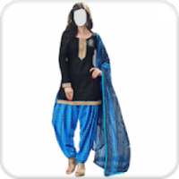 Patiala Shahi Suit on 9Apps
