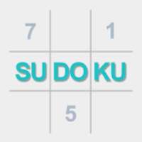 Sudoku Storm - brain puzzle game
