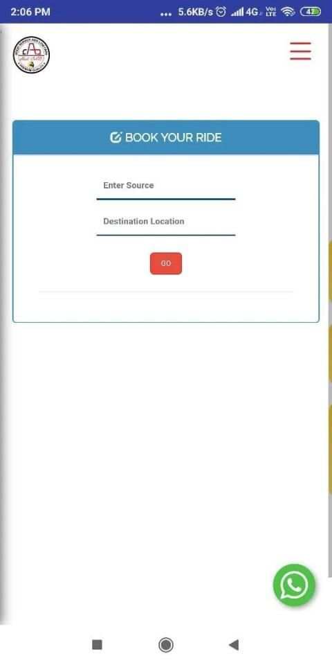 HELI CABS screenshot 2