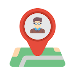 Security GPS आइकन