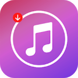 Music Player Mp3 Songs For Jio Music आइकन