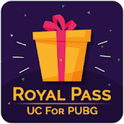 ikon Win Royal Pass &amp; Get UC For Pubg