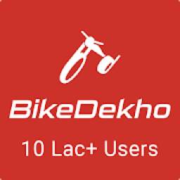 * BikeDekho - New Bikes & Scooters Price & Offers