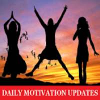 Daily Motivation Quotes in Hindi and English