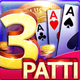 ikon Lucky Teen Patti