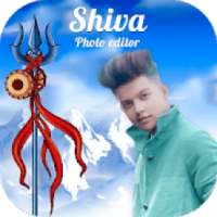 Shiva Photo Editor