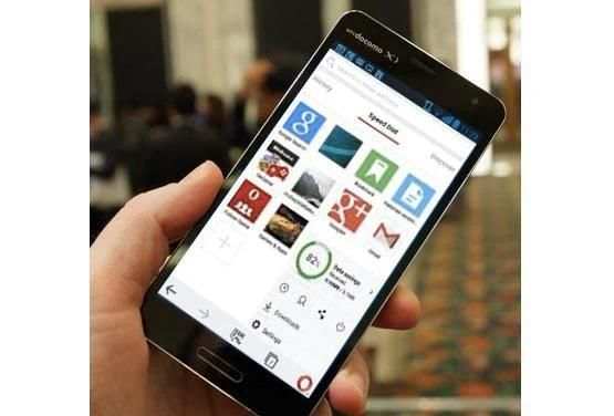 Fast Mini Web BrowserTips.. स्क्रीनशॉट 2