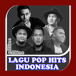 Lagu Pop Hits Indonesia icon