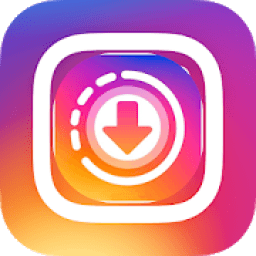 Download Video For Instagram icon