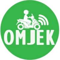 OMJEK Pangkalan Banteng - Solusi Masa Kini on 9Apps