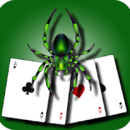 ikon Spider Solitaire Free