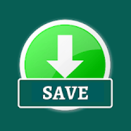 Status Saver- Save Status in Gallery आइकन