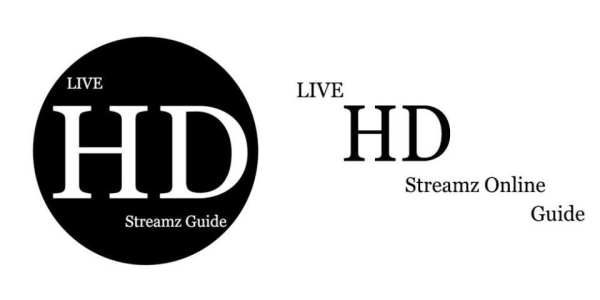 HD Streamz Live Online Guide screenshot 1