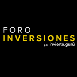 Foro Inversiones Guadalajara icon