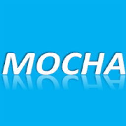 MOCHA Health Tool आइकन