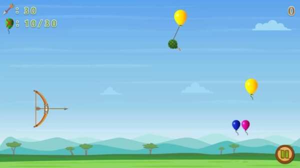Balloon Archer screenshot 6
