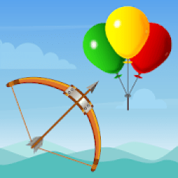 Balloon Archer आइकन