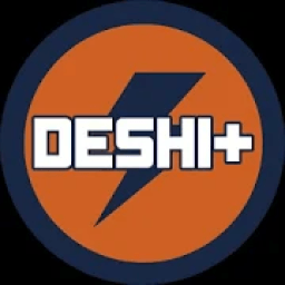 Deshi Plus VPN आइकन