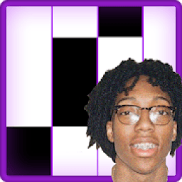 Lil Tecca Ransom Fancy Piano Tiles आइकन