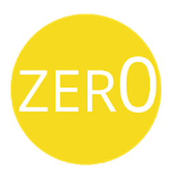 Zero आइकन