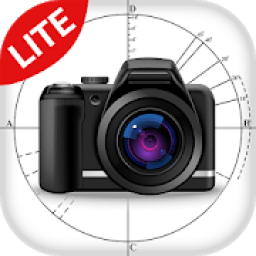 Angular Camera Lite - AngleCamera आइकन
