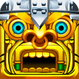 ikon Lost Temple Princess Running Game