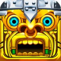 Lost Temple Princess Running Game