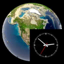 Earth Timplapes आइकन