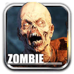 ikon Zombie Frontier War : FPS Zombies Shooter