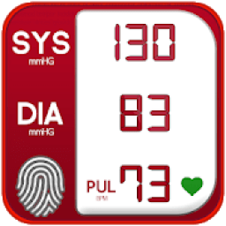 ikon Diary Tekanan Darah