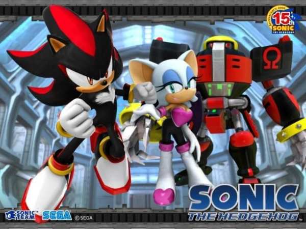 New Sonic hedgehog Lock Screen HD Wallpapers स्क्रीनशॉट 2