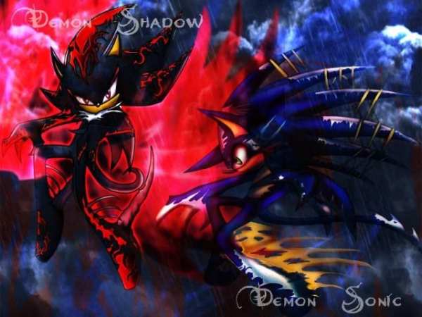 New Sonic hedgehog Lock Screen HD Wallpapers स्क्रीनशॉट 6