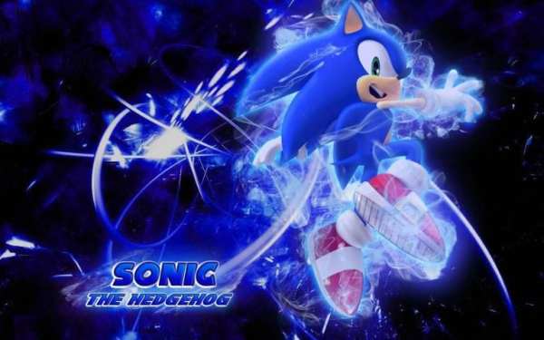 New Sonic hedgehog Lock Screen HD Wallpapers स्क्रीनशॉट 9