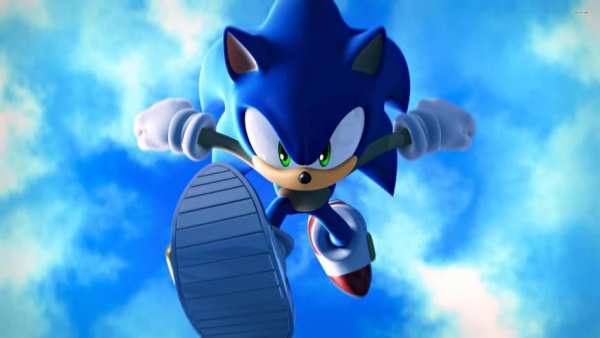 New Sonic hedgehog Lock Screen HD Wallpapers स्क्रीनशॉट 15
